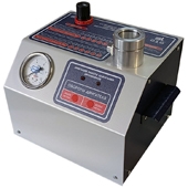 Приборы для проверки свечей зажигания