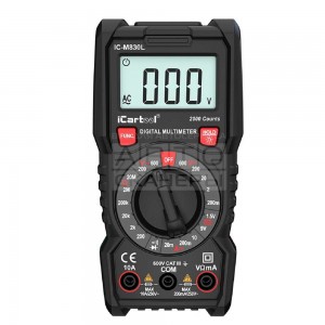 IC-M830L