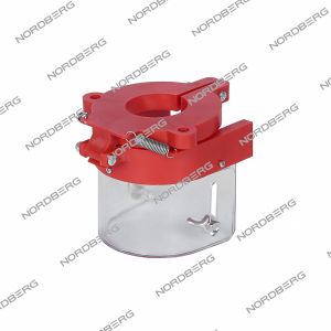 Защитный кожух для ND1660 NORDBERG ND1660#SA-COVER